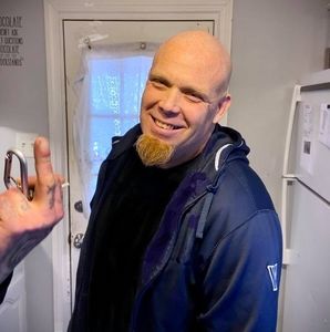 Meet your Posher, Robert